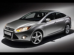Ford Focus III 1,6 