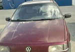 Volkswagen Passat 2,0 
