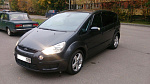 Ford S-MAX 2,3 