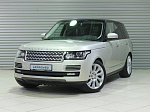 Land Rover Range Rover 4,4 
