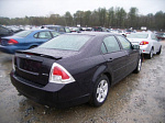 Ford Fusion 2,0 