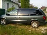 Chrysler Town-Country 3,8 