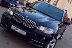 BMW X5 3,0 