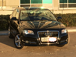 Audi A3 1,9 
