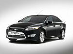 Ford Mondeo 1,6 