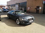 Audi A5 3,0 
