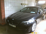 BMW 5er 4,8 