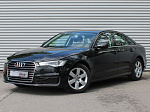 Audi A6 1,8 