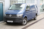 Volkswagen Transporter 2,0 