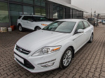 Ford Mondeo 2,5 