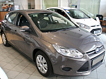 Ford Focus III 1,6 