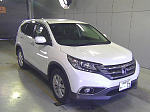 Honda CR-V 2,0 