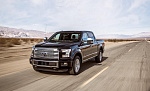 Ford F-150 3,5 