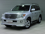 Toyota Land Cruiser 4,5 