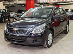 Chevrolet Cobalt 1,5 