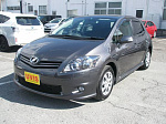 Toyota Auris 1,8 