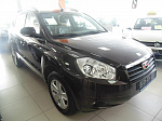 Geely Emgrand X7 2,0 