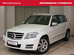 Mercedes-Benz GLK-klasse 3,0 