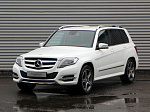 Mercedes-Benz GLK-klasse 3,5 