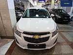 Chevrolet Cruze 1,6 
