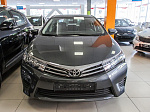 Toyota Corolla 1,6 