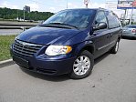 Chrysler Town-Country 2007