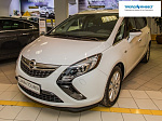 Opel Zafira 2,0 