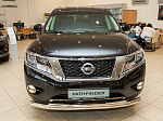 Nissan Pathfinder 3,5 