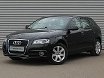 Audi A3 1,2 