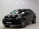 Mercedes-Benz GLE Coupe 3,0 