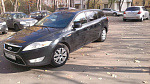 Ford Mondeo 2,0 