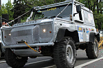 Land-Rover Defender 2,5 
