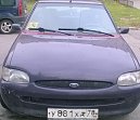Ford Escort 1997