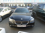 BMW 7er 4,4 