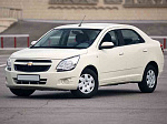 Chevrolet Cobalt 1,5 