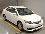Toyota Allion 1,5 