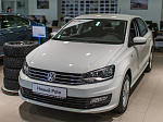 Volkswagen Polo 1,6 