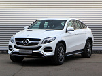 Mercedes-Benz GLE 3,0 