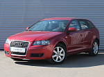 Audi A3 1,8 