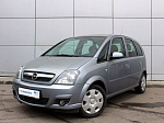 Opel Meriva 1,6 