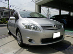 Toyota Auris 1,5 