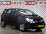 Opel Meriva 1,7 
