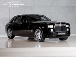 Rolls-Royce Phantom 6,8 