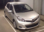 Toyota Vitz 1,0 