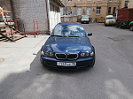 BMW 330 3,0 