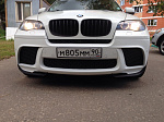 BMW X6 3,0 