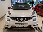 Nissan Juke 1,6 