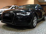 Audi A6 3,0 