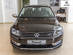 Volkswagen Passat Alltrack 0,2 