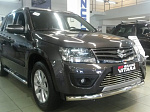 Suzuki Grand Vitara 2,4 